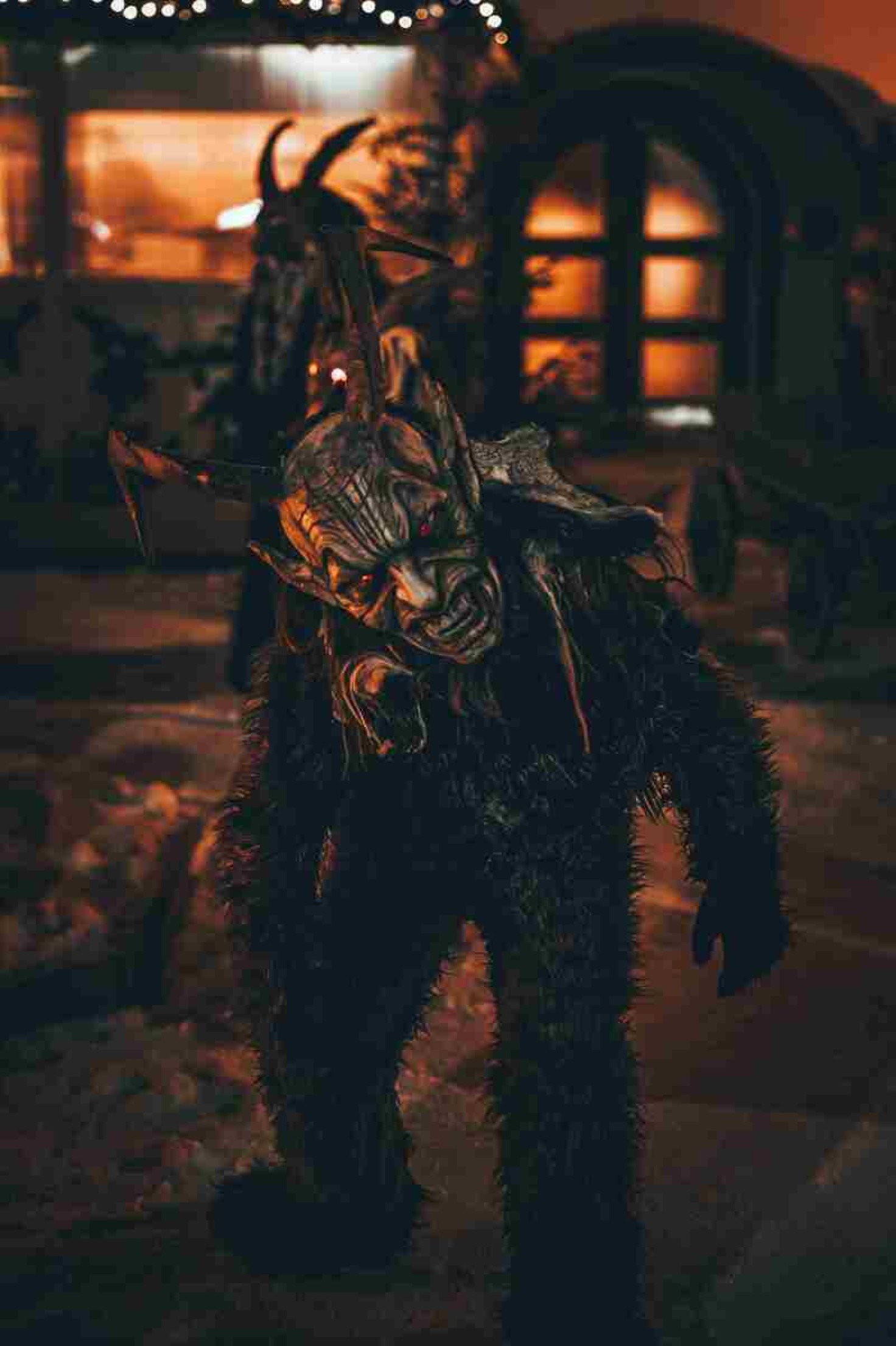 Krampus