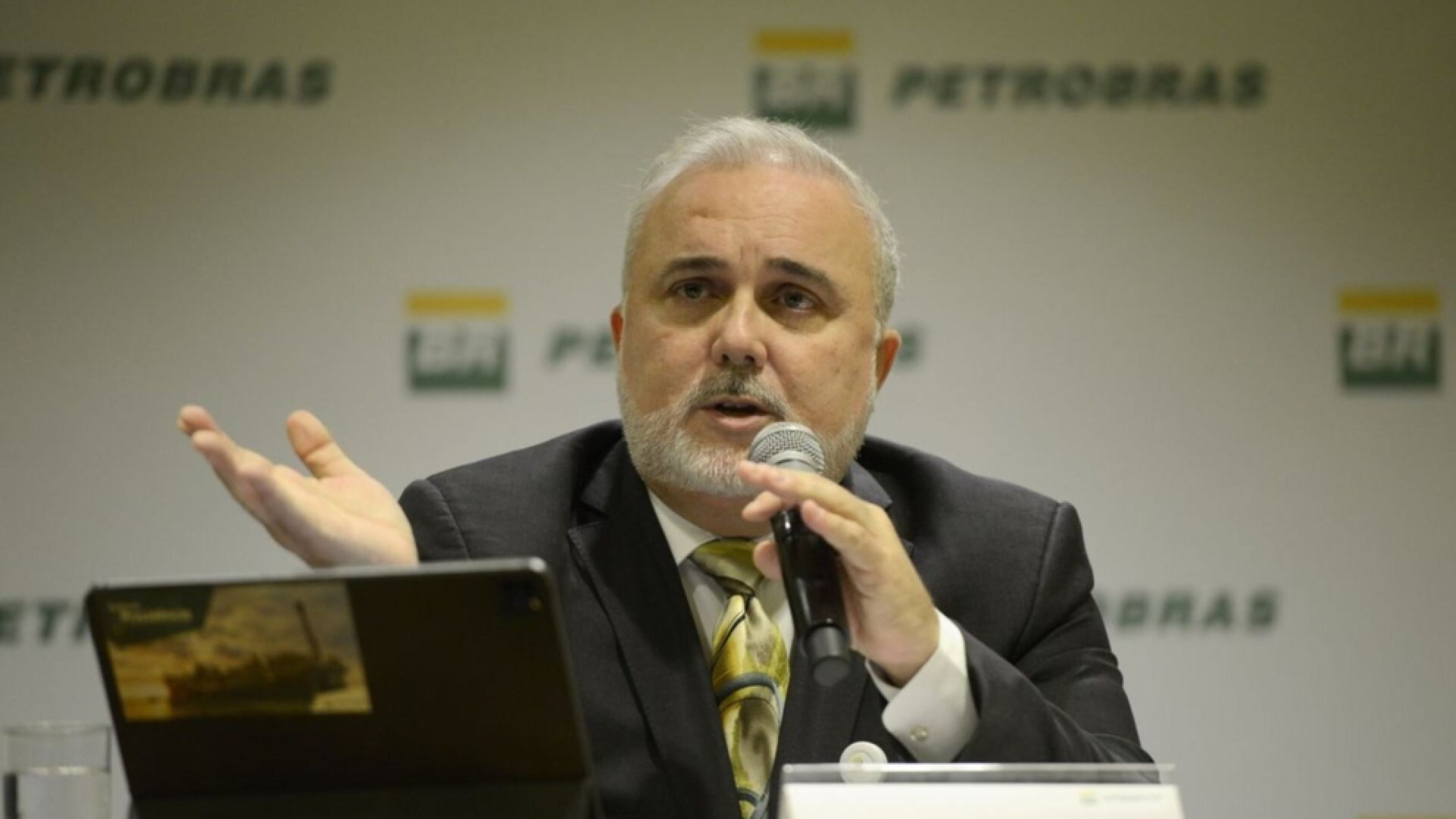 O novo projeto do ex-presidente da Petrobras Jean Paul Prates