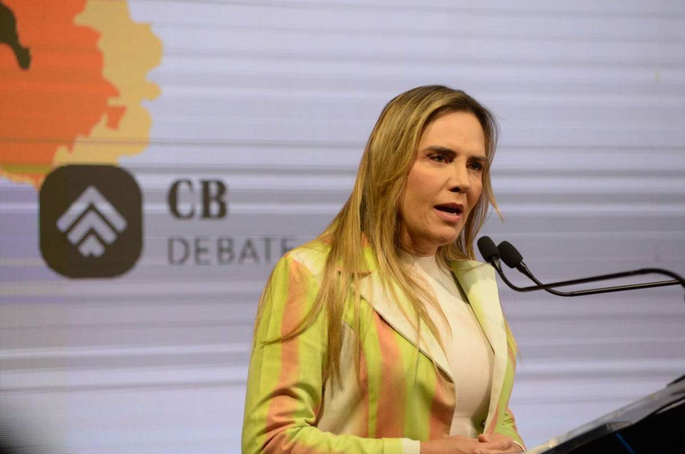 Celina Leão critica decreto federal sobre uso da força policial e cobra diálogo com governadores