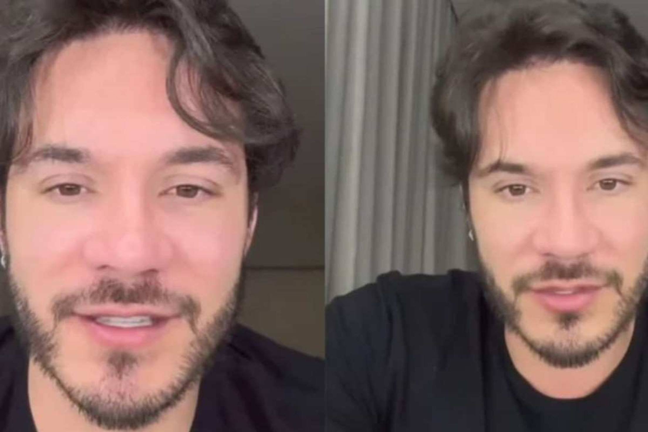 Eliezer acusa funcionário de desviar dinheiro enquanto Ravi estava internado