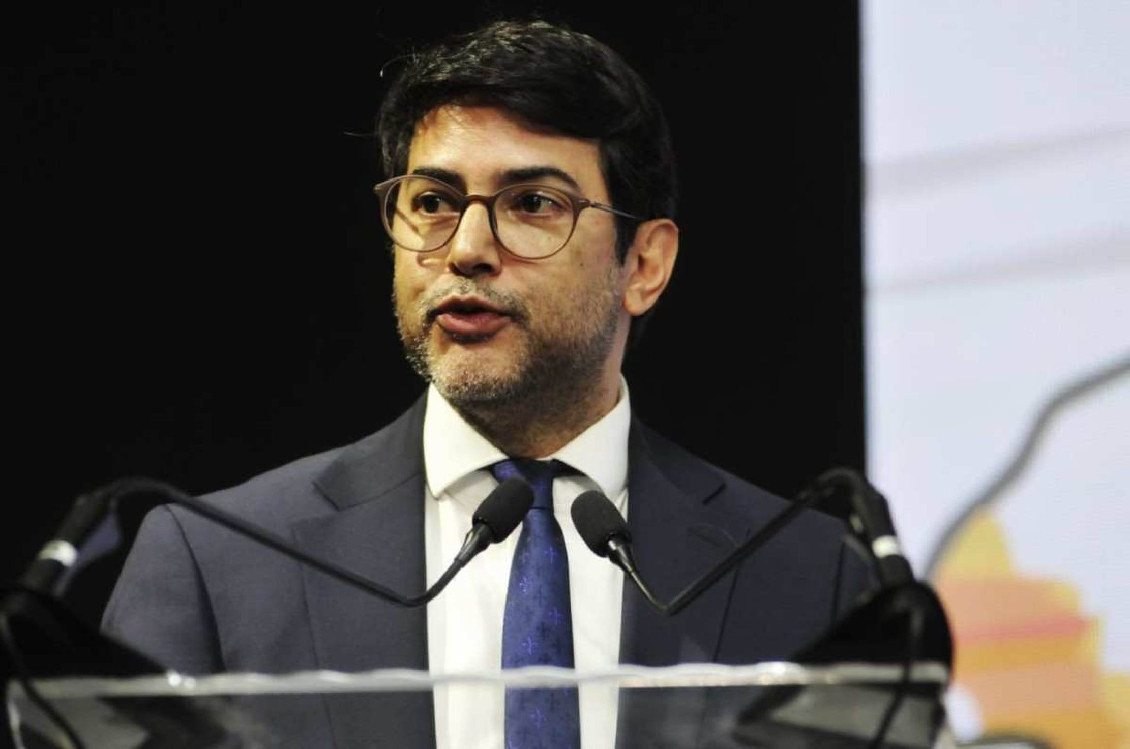 Para secretário-executivo de Economia, mudança no FCDF Para secretário-executivo de Economia, mudança no FCDF