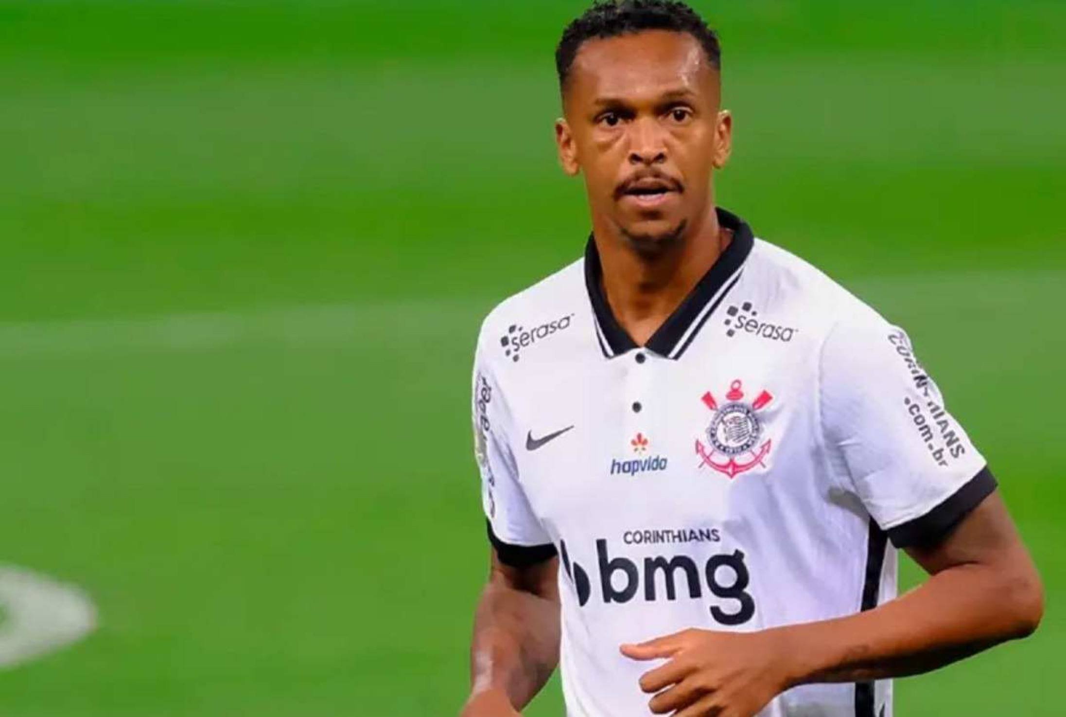 Ex-jogador do Corinthians é preso por não pagar pensão alimentícia