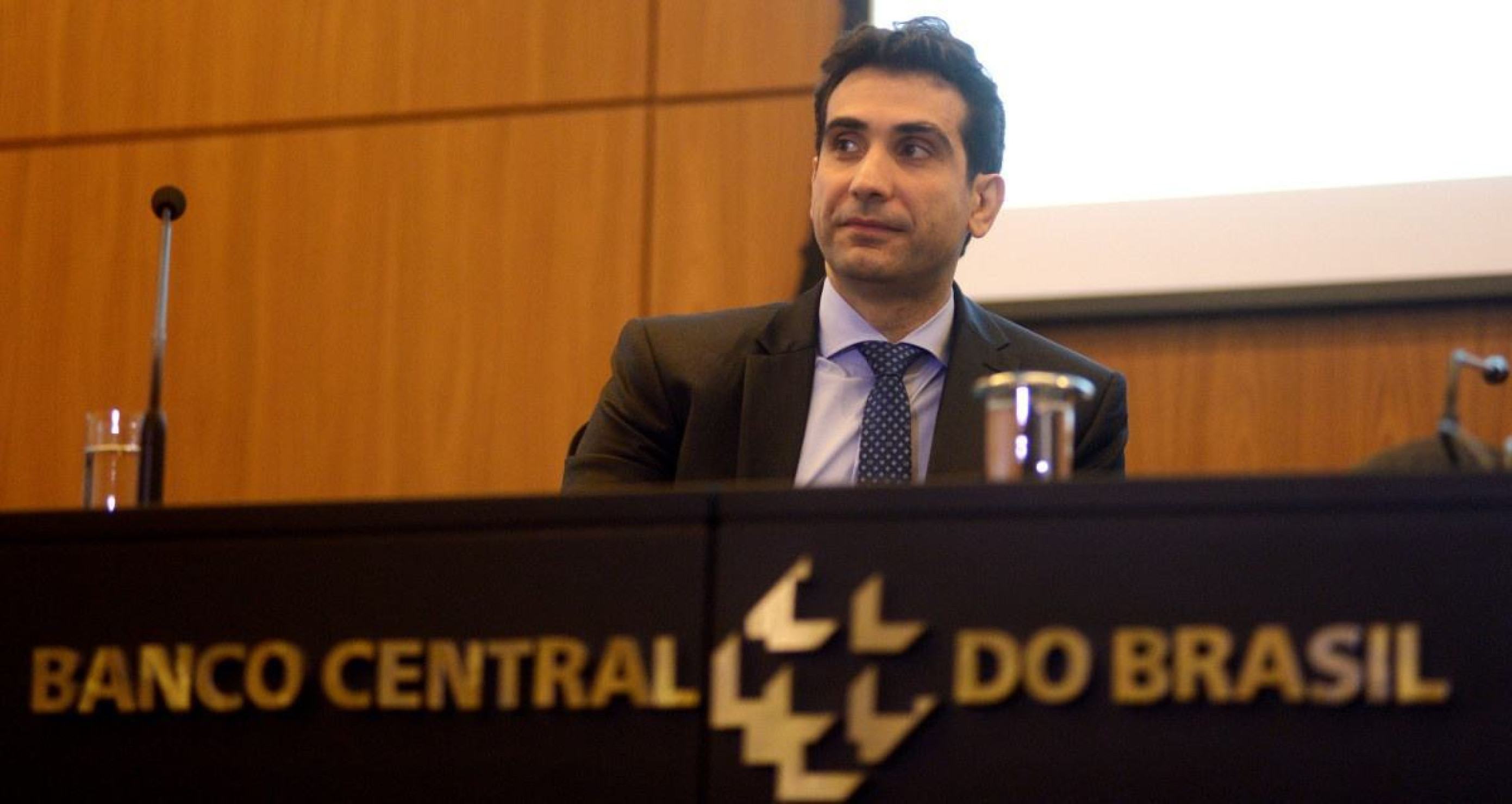 Decreto com nomeação de Galípolo e de diretores do BC é publicado no 'Diário Oficial'