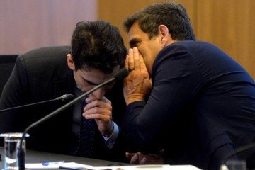 A situação política aumenta a incerteza e dificulta o trabalho do BC, que precisa atuar com firmeza para ancorar expectativas -  (crédito:  Ed Alves/CB/DA.Press)