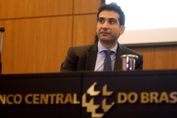Galípolo ainda mencionou que é preciso estudar cada vez mais as modalidades de crédito que a população necessita, inclusive sob o aspecto de gênero -  (crédito:  Ed Alves/CB/DA.Press)