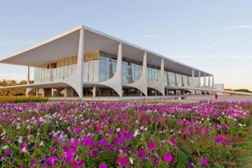 Apoio de Trump a candidato da direita colombiana e tensão diplomática entre Brasil e EUA acendem alerta no Palácio do Planalto - (crédito: Roberto Stuckert Filho/PR) Apoio de Trump a candidato da direita colombiana e tensão diplomática entre Brasil e EUA acendem alerta no Palácio do Planalto - (crédito: Roberto Stuckert Filho/PR)