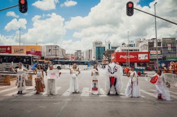 Número de feminícidos no DF já contabaliza 24 mortes neste ano -  (crédito:  Hugo Lira )