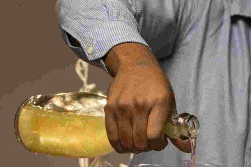 Bebidas alcoólicas são muito calóricas e precisam ser ingeridas com moderação