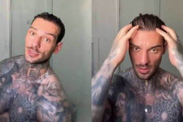 Lucas Lucco é descartado em trabalho após vazamento de vídeo íntimo