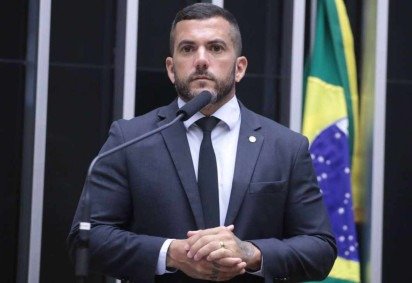 Uso da máquina pública para impulsionar uma agenda política pendente de aprovação legislativa configura desvio de finalidade, diz Jordy -  (crédito: Bruno Spada/C&acirc;mara dos Deputados) -Uso da máquina pública para impulsionar uma agenda política pendente de aprovação legislativa configura desvio de finalidade, diz Jordy -  (crédito: Bruno Spada/C&acirc;mara dos Deputados)