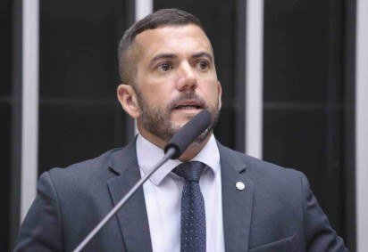 Deputado afirmou que os pagamentos à empresa investigada se referem ao aluguel de carros utilizado desde o início de seu mandato -  (crédito: Bruno Spada / Câmara dos Deputados) -Deputado afirmou que os pagamentos à empresa investigada se referem ao aluguel de carros utilizado desde o início de seu mandato -  (crédito: Bruno Spada / Câmara dos Deputados)