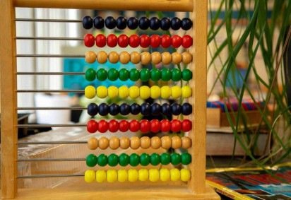 Matemática - (crédito: Kati Hoehl/Unsplash)
