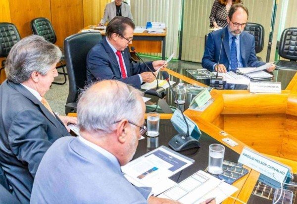 Allexandre Silva / Ministério do Trabalho e Emprego