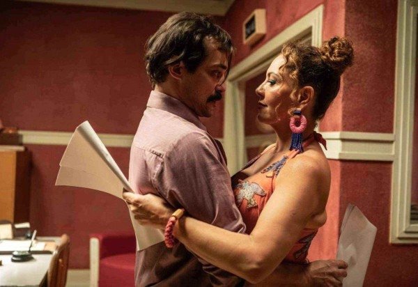 Helena Barreto/Conspiração Filmes/Divulgação