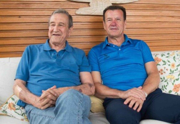 Antonio Scorza / AFP via Getty Images