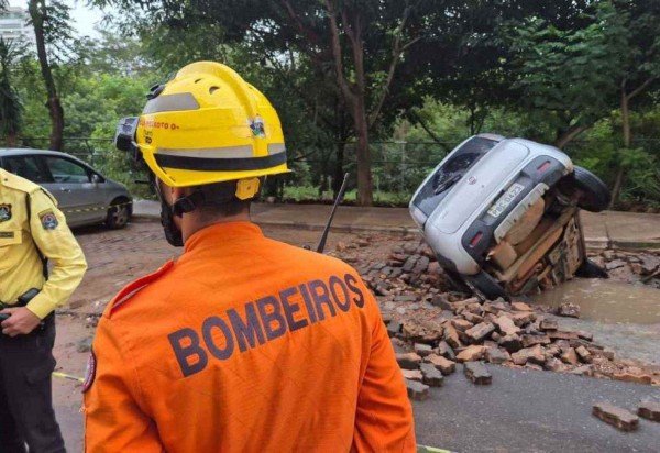 Foto: Minervino Junior/CB/D.A. Press