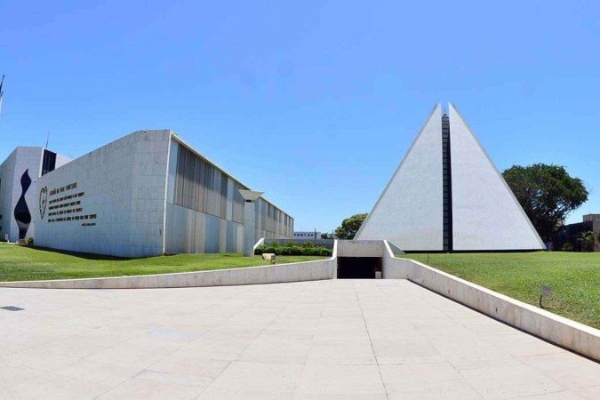 Finados: Templo da Boa Vontade promove plantão de assistência espiritual