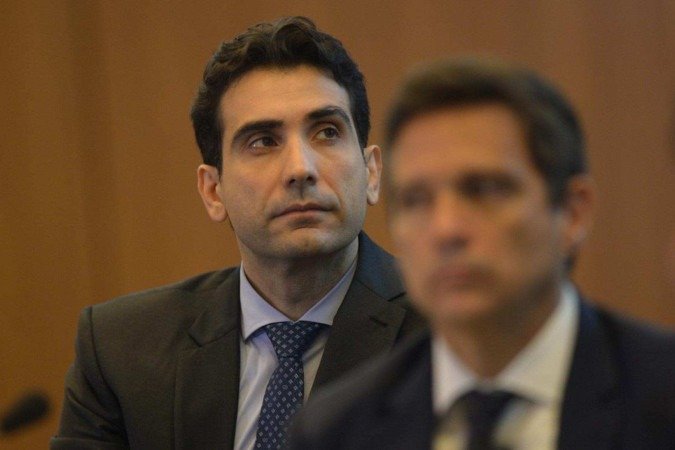 Galípolo vai ao Senado explicar acordo de R$ 300 mil com Campos Neto; acompanhe