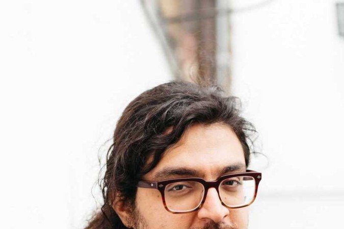 Arash Azizi, historiador e professor da Universidade de Boston 