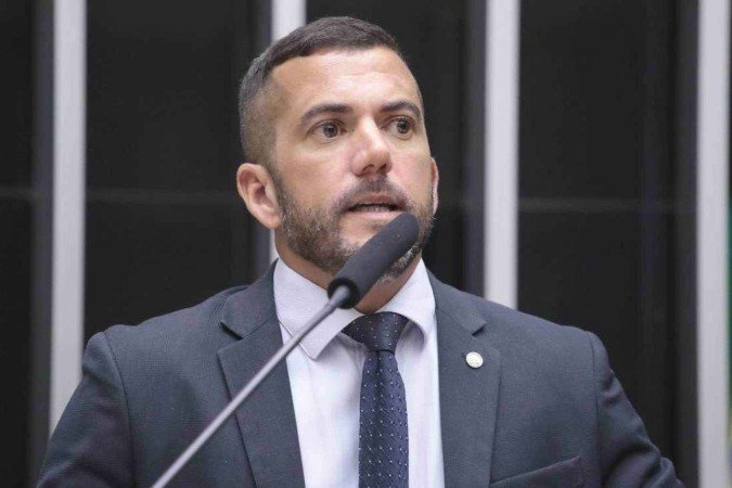 Deputado afirmou que os pagamentos à empresa investigada se referem ao aluguel de carros utilizado desde o início de seu mandato - (crédito: Bruno Spada / Câmara dos Deputados) Deputado afirmou que os pagamentos à empresa investigada se referem ao aluguel de carros utilizado desde o início de seu mandato - (crédito: Bruno Spada / Câmara dos Deputados)