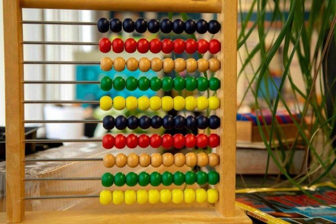 Matemática - (crédito: Kati Hoehl/Unsplash) Matemática - (crédito: Kati Hoehl/Unsplash)
