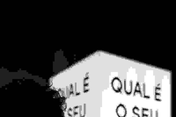 Questionamento Sidarta Ribeiro ao público