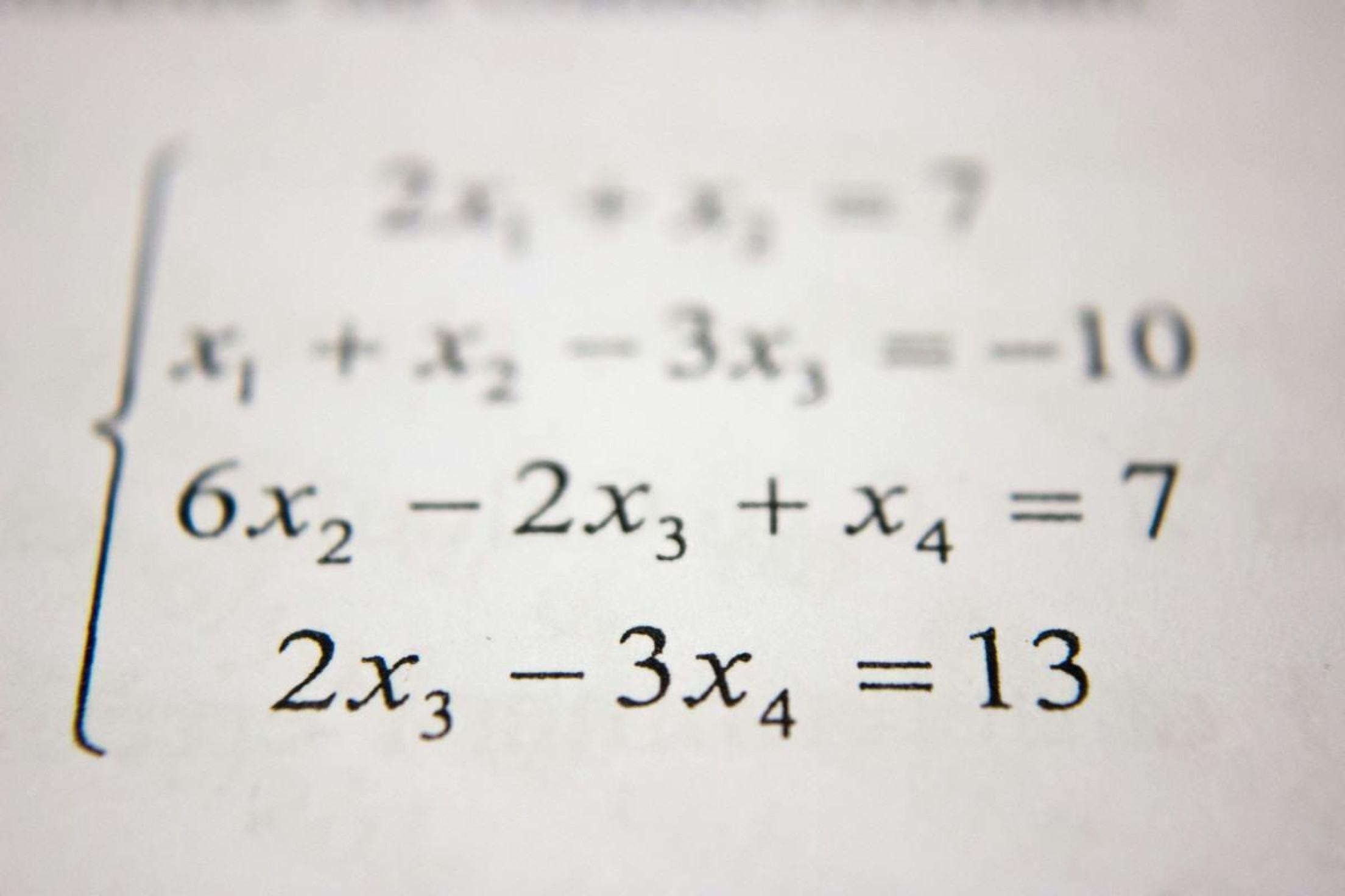 Matemática que fascina: veja os dois dilemas resolvidos recentemente