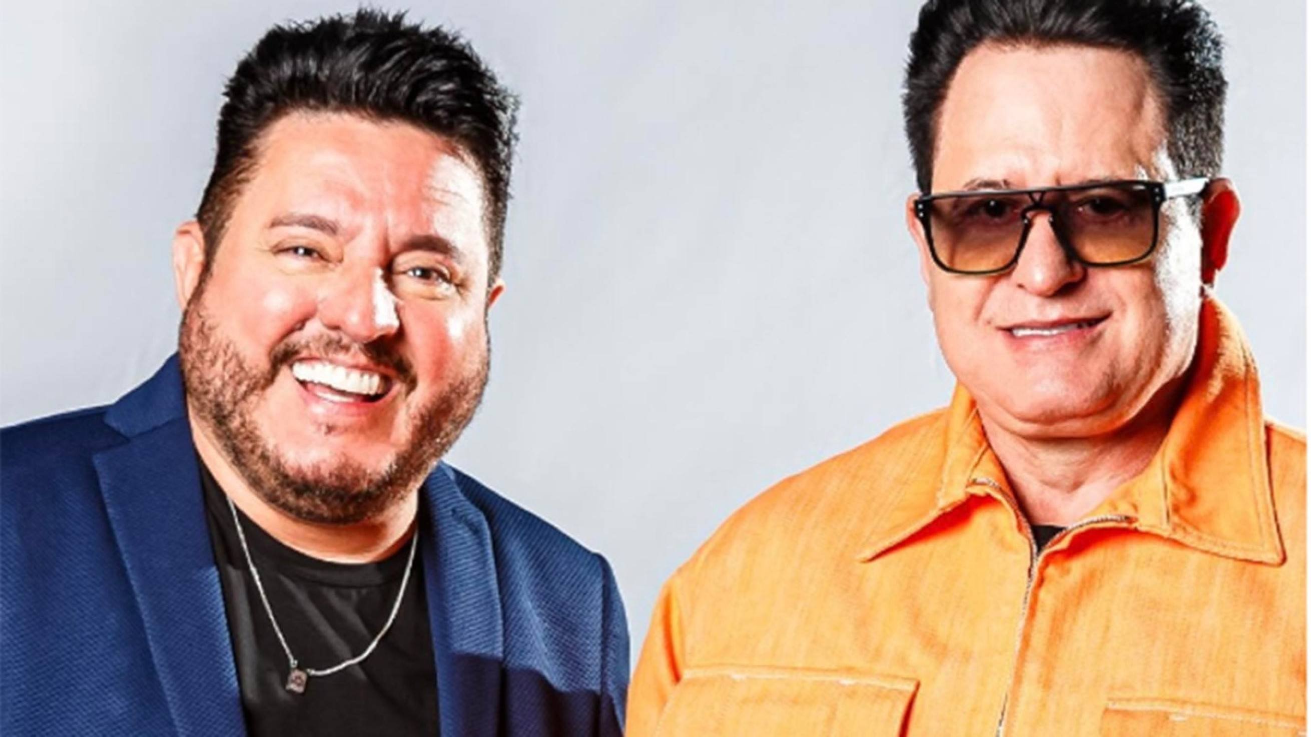 Descubra as datas dos shows de Bruno e Marrone em 2025 - (crédito: TMJBrazil) Descubra as datas dos shows de Bruno e Marrone em 2025 - (crédito: TMJBrazil)