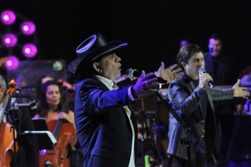 O evento marcou o retorno triunfal de uma das salas mais importantes do aparato cultural de Brasília
 -  (crédito: Fotos: Minervino Júnior/CB/D.A.Press)