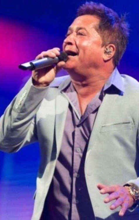 ... e Leonardo assume logo após a virada, na Esplanada dos Ministérios -  (crédito: Uai Turismo)