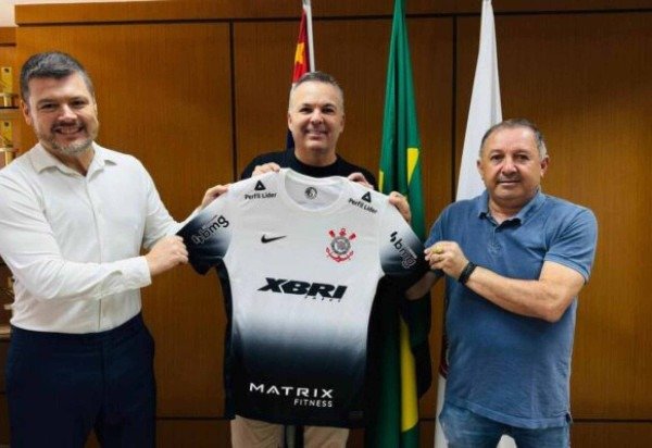 Foto: Fernando Bueno/ Corinthians