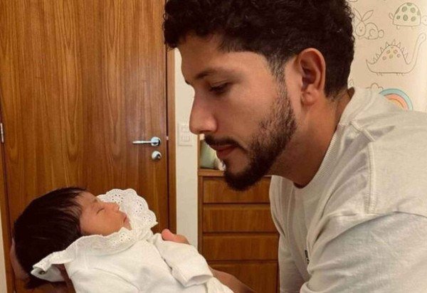 Foto: Reprodução / Instagram