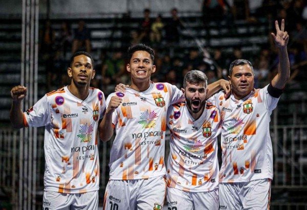 @lucasrfotografia/Divulgação