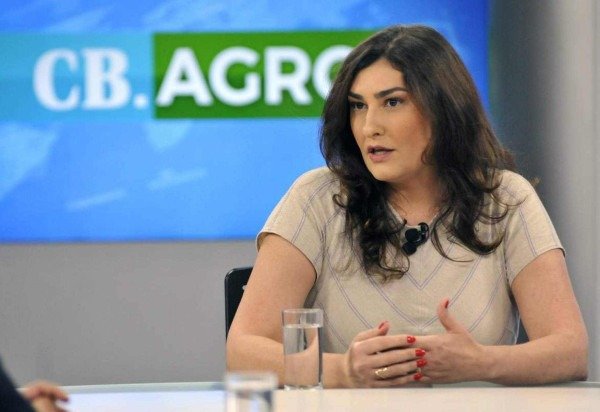Minervino Júnior/CB/D.A.Press