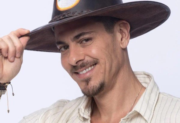 Divulgação/ Record