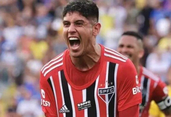 Foto: Divulgação/São Paulo