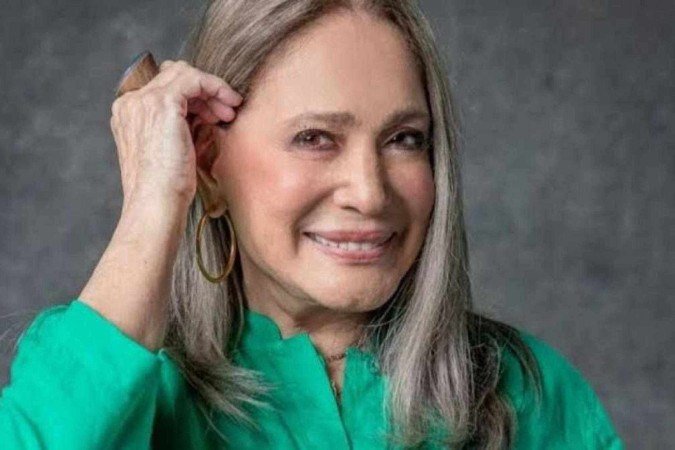 Susana Vieira fala sobre atuação de influenciadores - (crédito: Reprodução instagram ) Susana Vieira fala sobre atuação de influenciadores - (crédito: Reprodução instagram )