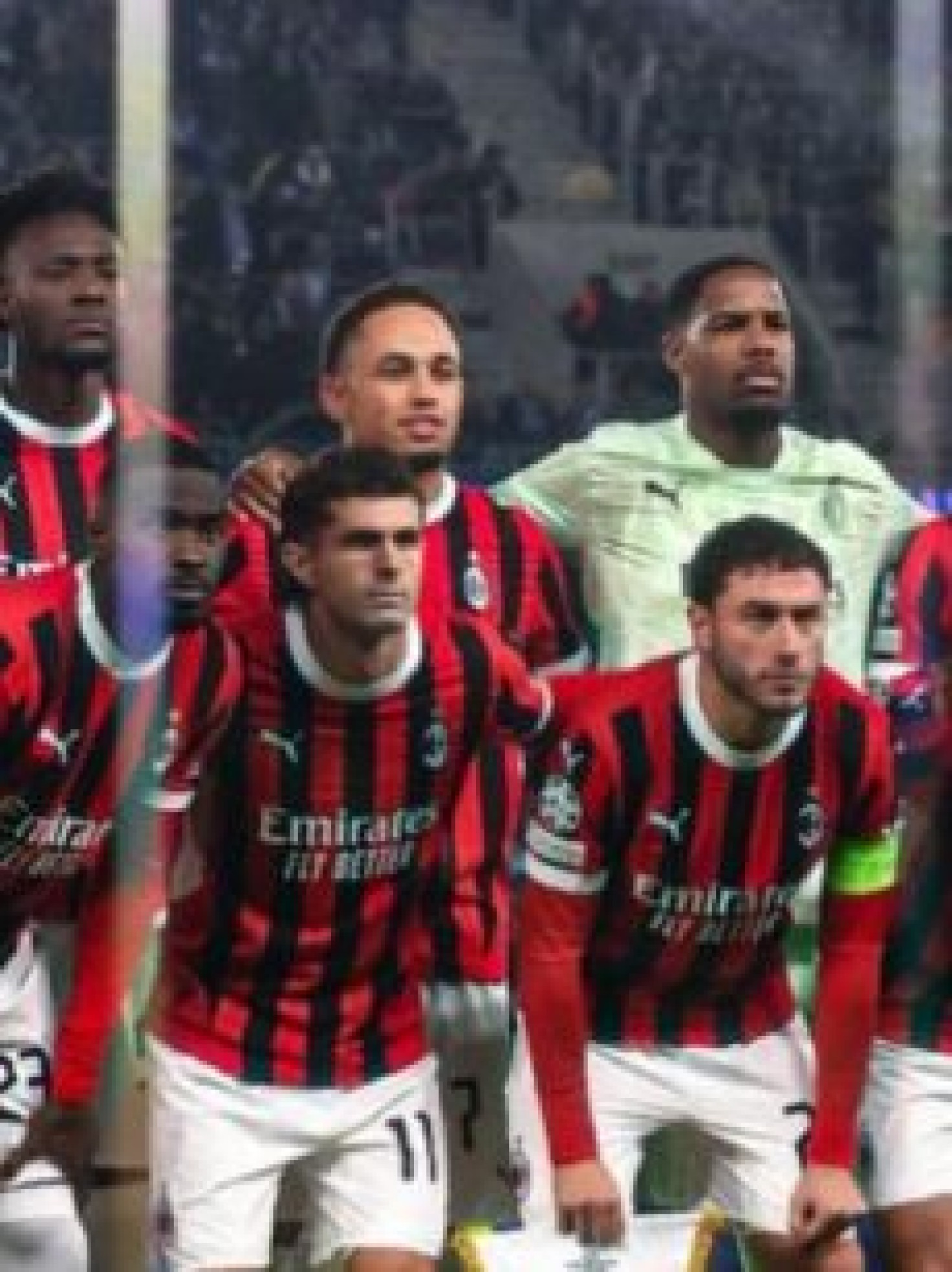 Hellas Verona x Milan: onde assistir, horário e escalações pelo Campeonato Italiano