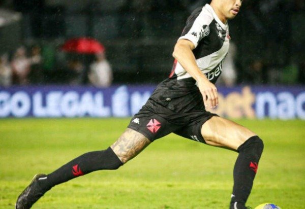 Foto: Matheus Lima/Vasco