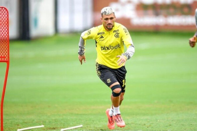 Assim como junho, o mês também foi marcado por jogos do Brasileirão. Isto porque estava ocorrendo a Copa América. Foram nove jogos: cinco vitórias, dois empates e duas derrotas. O time ficou esfacelado por cinco convocados e alguns lesionados pelo caminho. No começo, Tite encontrou algumas soluções para lidar com as ausências e viu o time alcançar a ponta da tabela do Brasileirão. As 