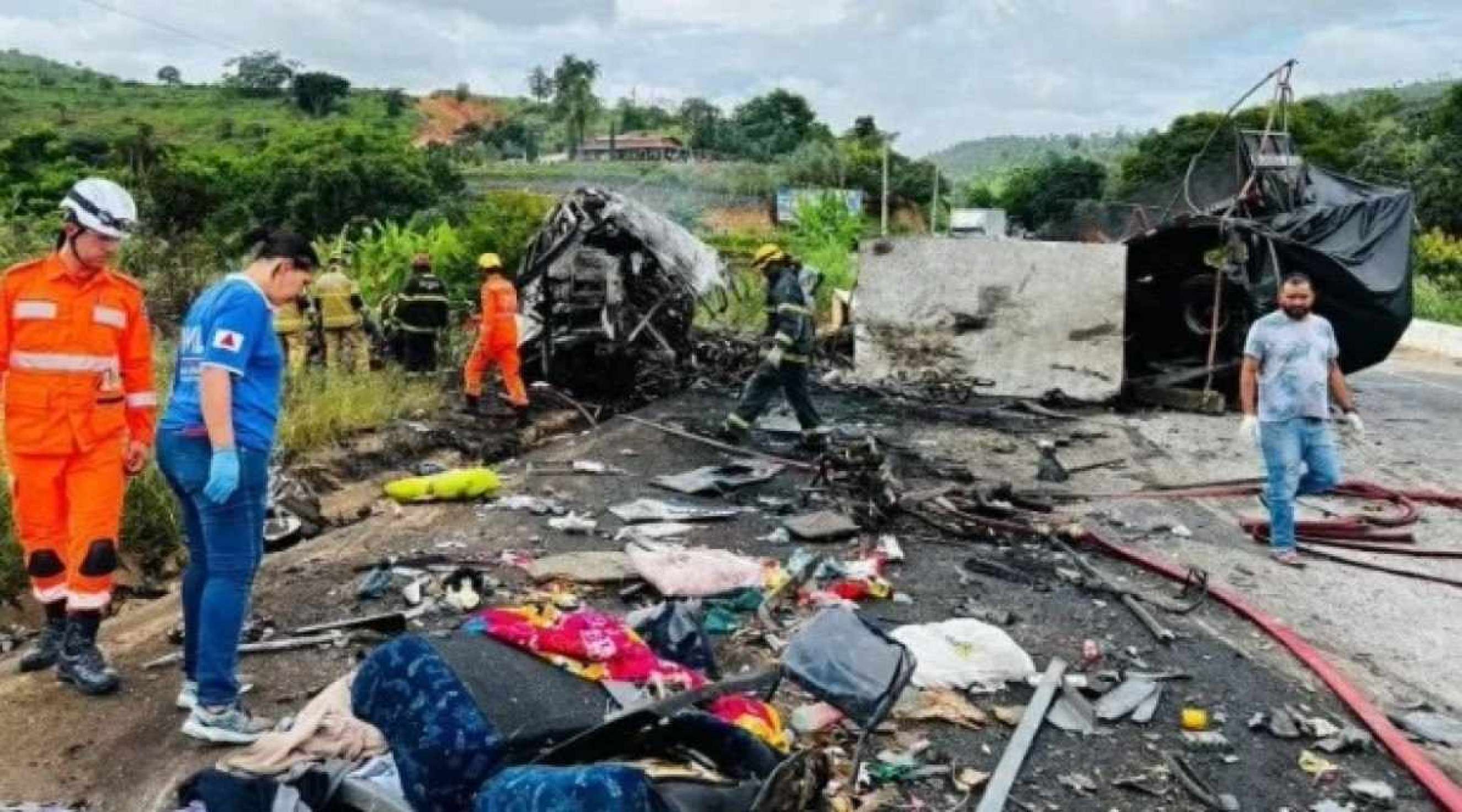 Visão do Correio: Segurança nas estradas é medida urgente