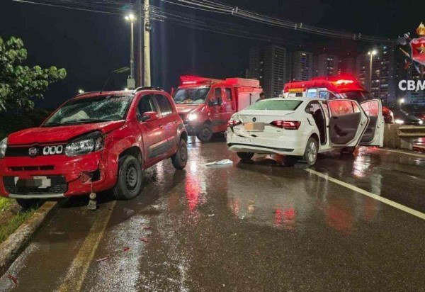 CBMDF/Divulgação