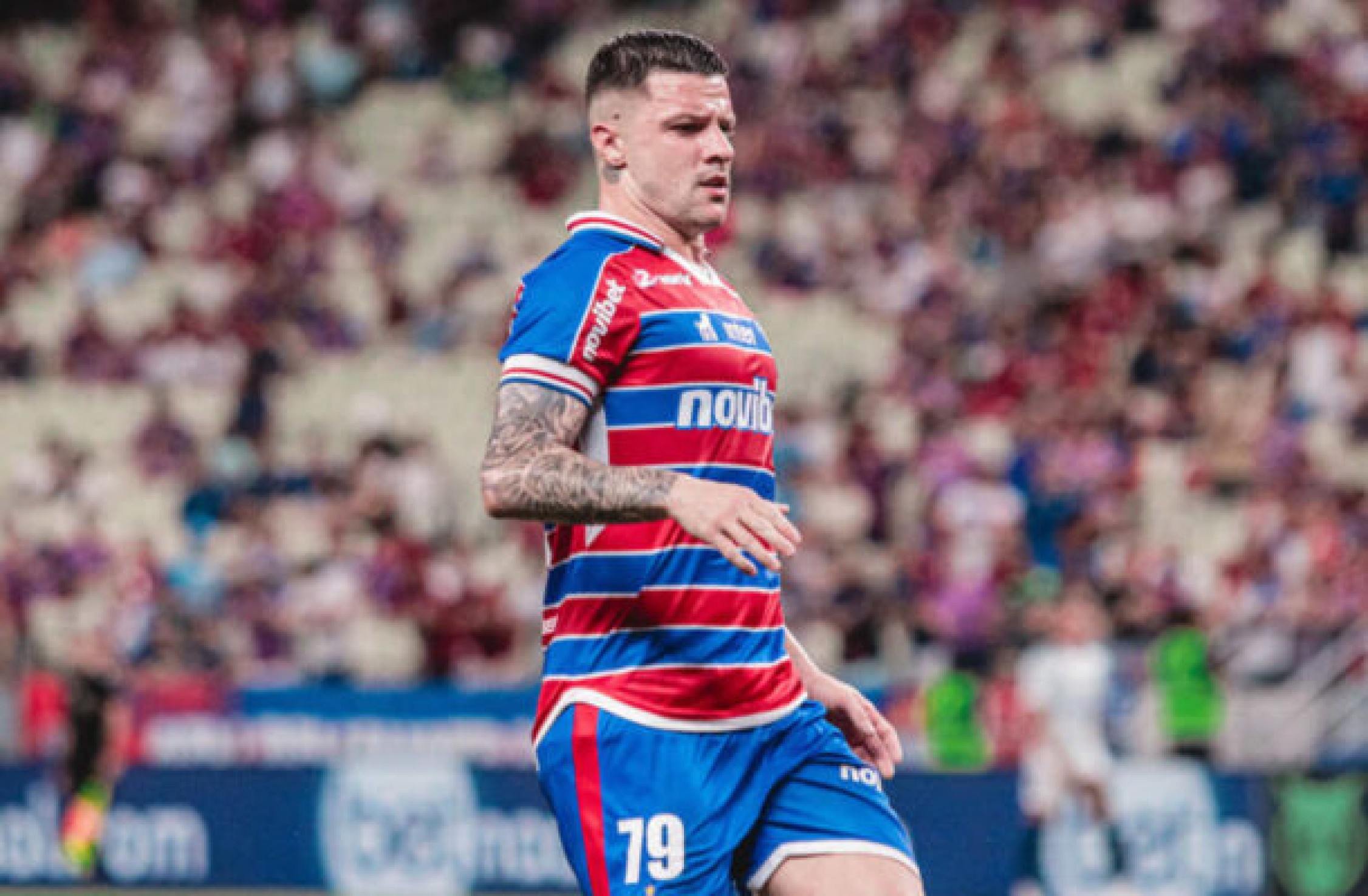 Fluminense segue de olho em Renato Kayzer, do Fortaleza; veja o valor