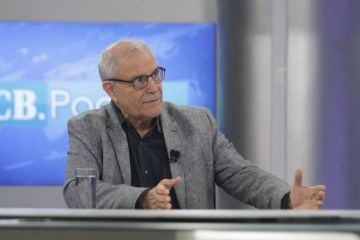 David Duarte: 'Temos um milhão de feridos, cerca de 250 a 300 mil ficam com lesões irreversíveis, é quase um cenário de guerra, é uma situação muito grave' -  (crédito:   PEDRO SANTANA / CB)