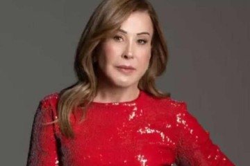 Zilu Godói é contratada por emissora - (crédito: Reprodução Instagram) Zilu Godói é contratada por emissora - (crédito: Reprodução Instagram)