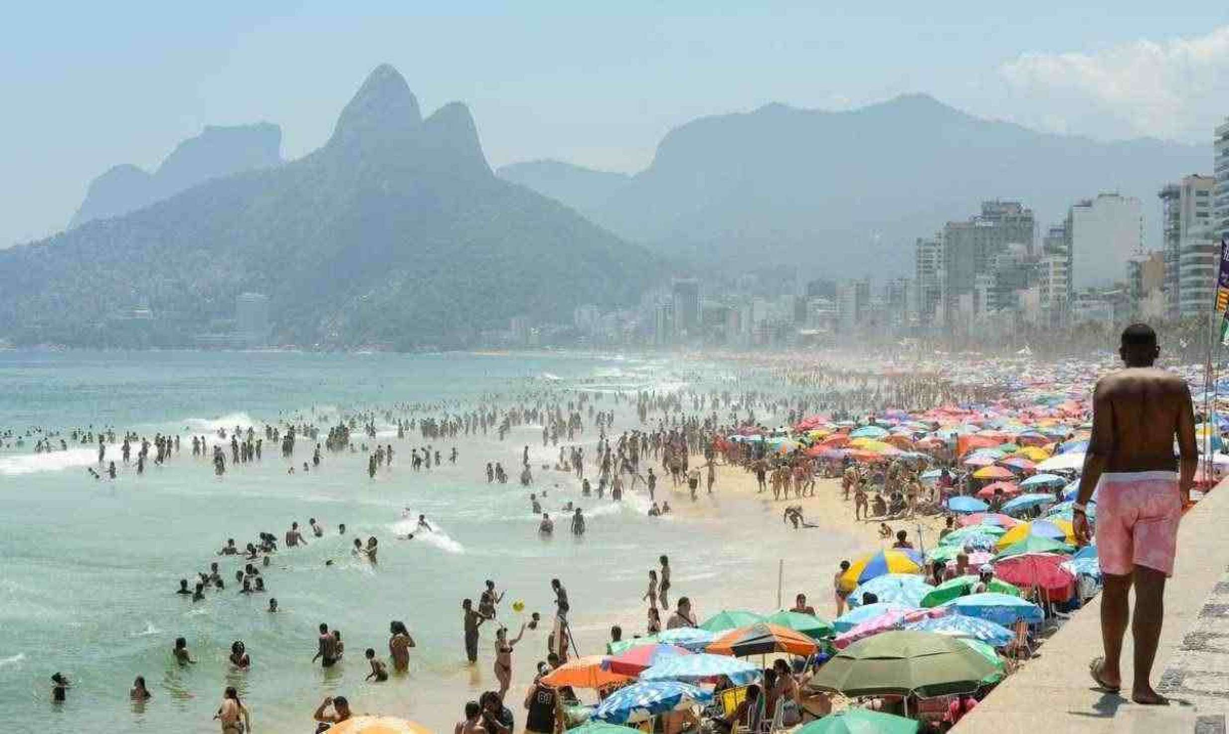 Visão do Correio: O verão do brasileiro