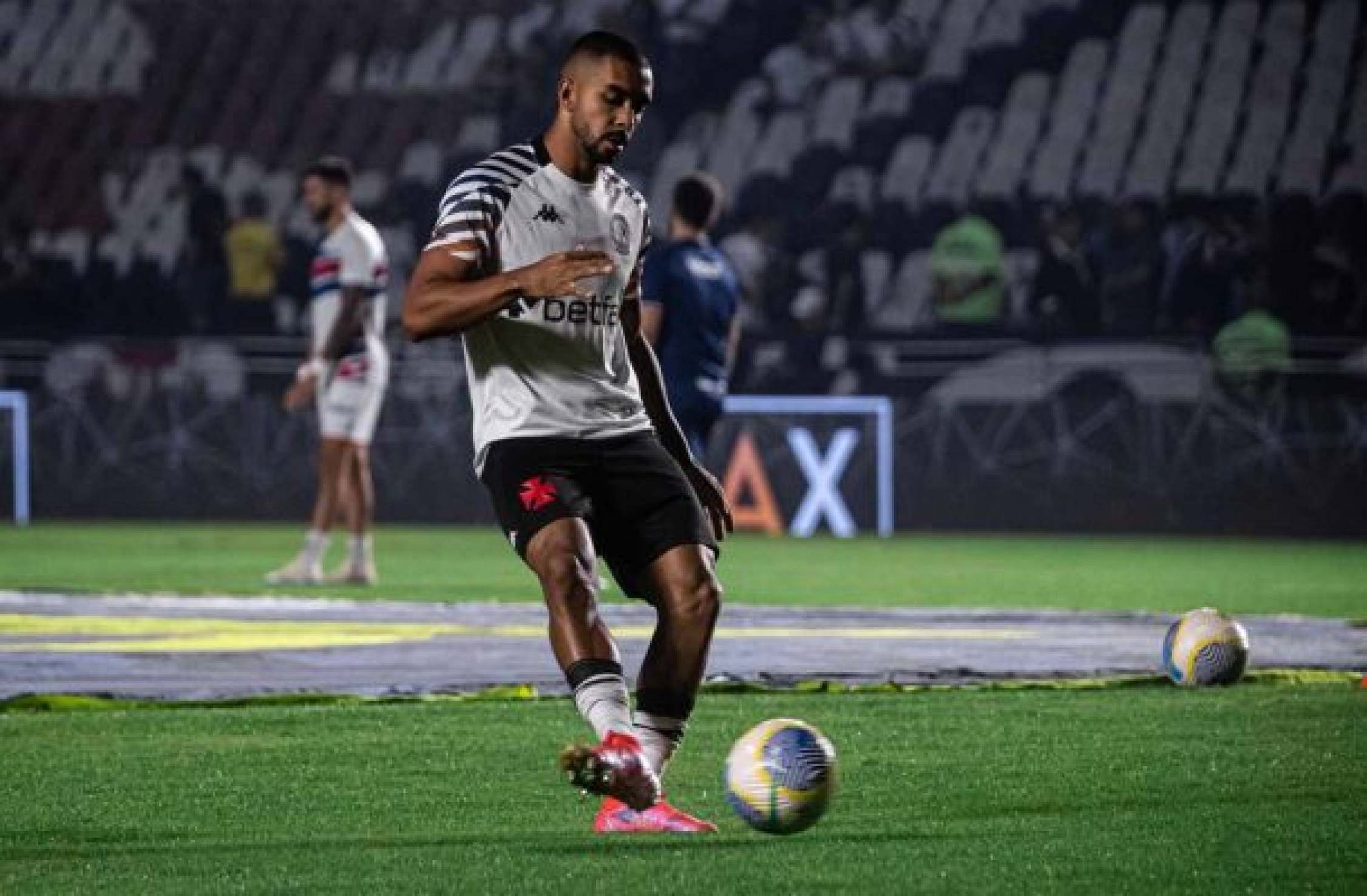 Paulo Henrique faz balanço da temporada e cita lições do Vasco para 2025