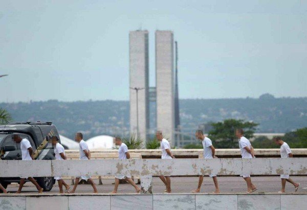 Material cedido ao Correio