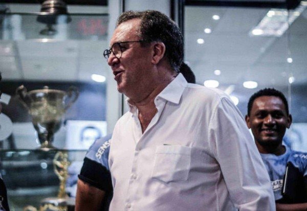 Foto: João Loureiro/Ag. Paulistão