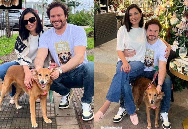 Reprodução: Redes sociais
